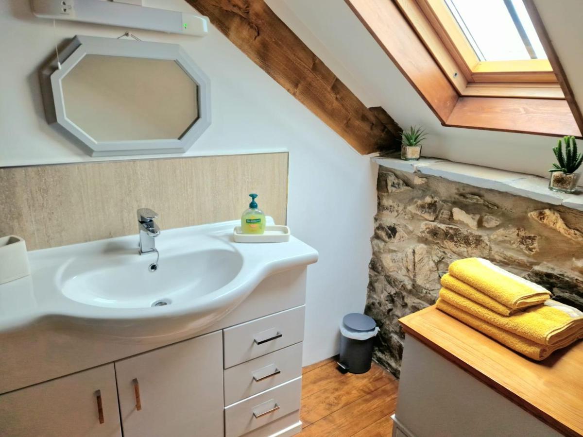 Lydonia Barn Villa Lydford Екстериор снимка