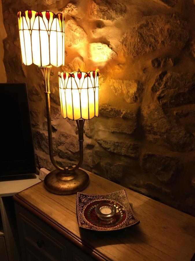 Lydonia Barn Villa Lydford Екстериор снимка